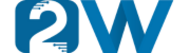 Logo - 2W Informática
