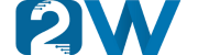 Logo - 2W Informática